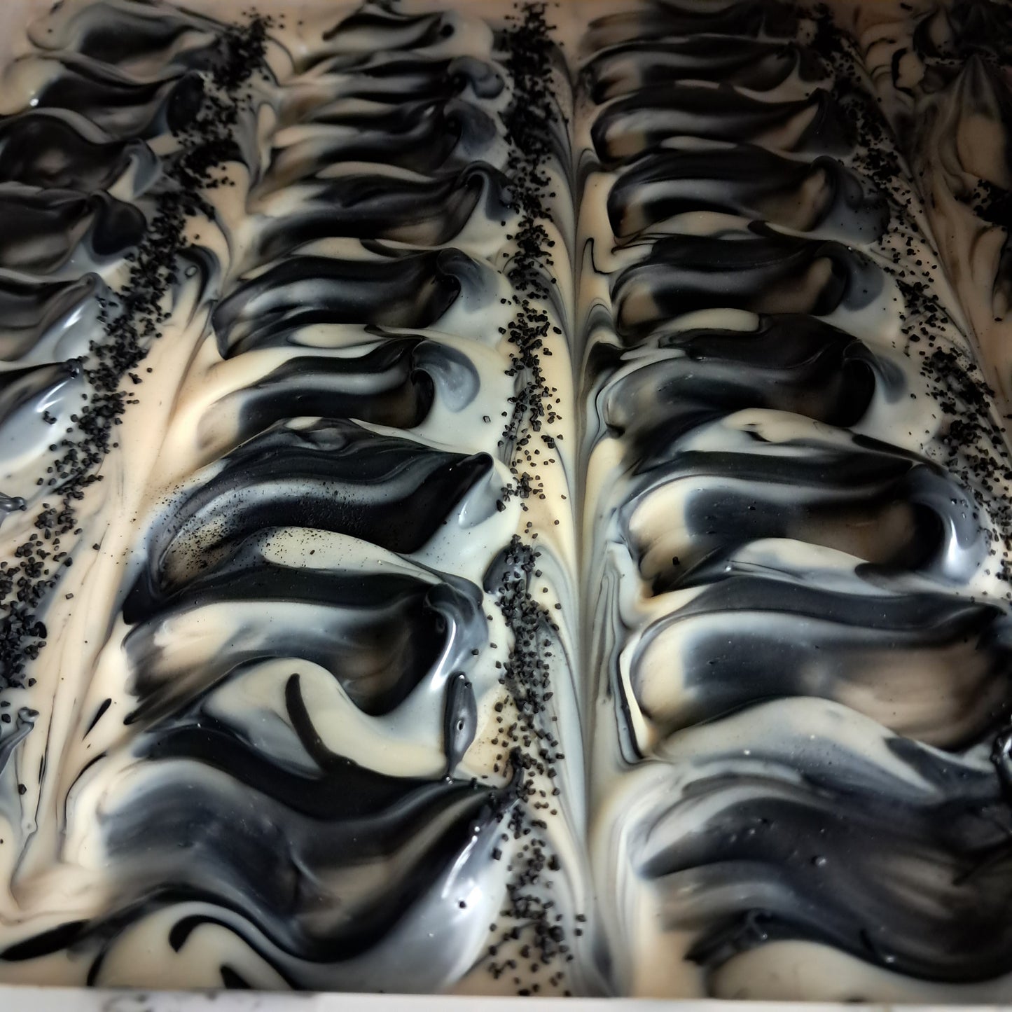 Magpie Handmade Soap