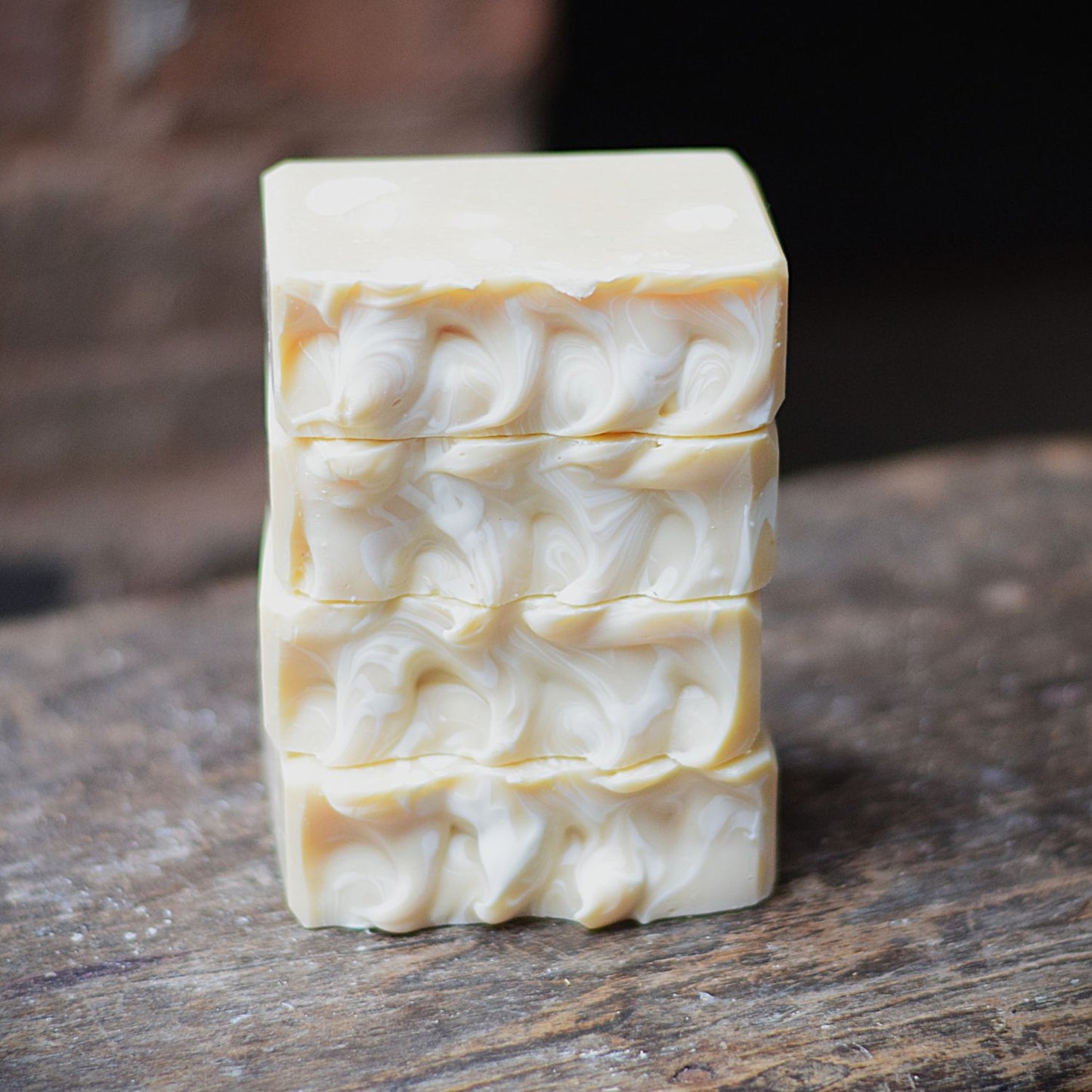 Call The Corners Bar Soap