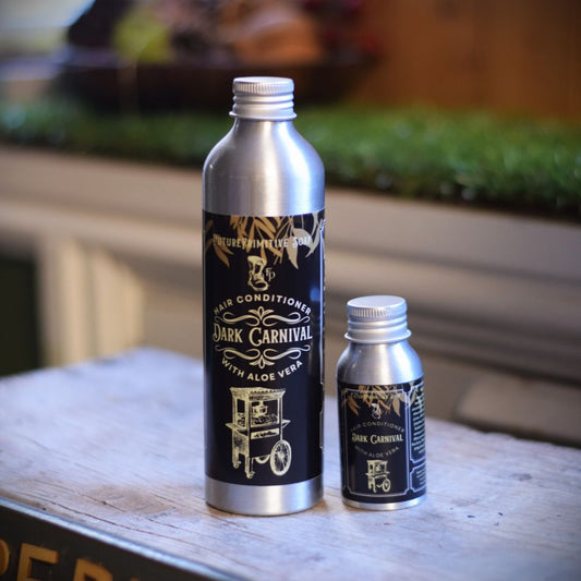 Dark Carnival Hair Conditioner