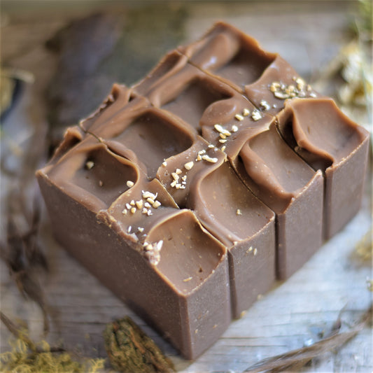 Soap of the Month Club - Worldwide