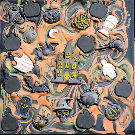 Halloweentown Bar Soap (pre buy)