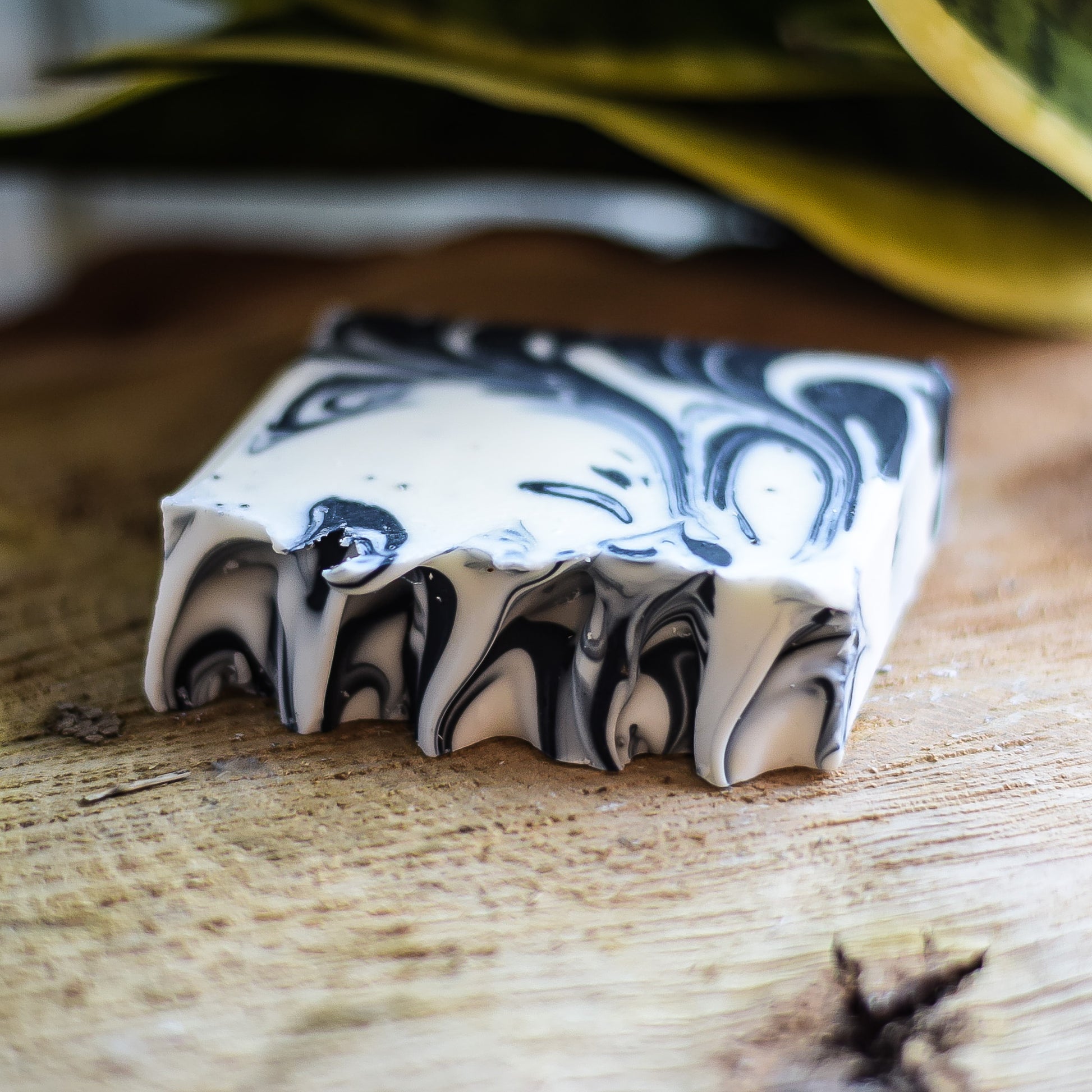 Inches Lane handmade artisan soap