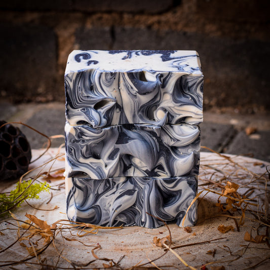 Inches Lane Handmade Soap