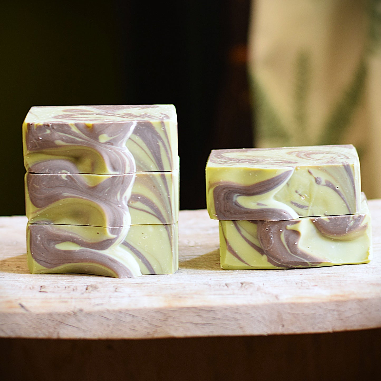 Irish Turf Bar Soap