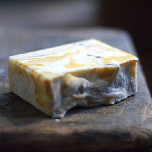 Lemonade Lounger Bar Soap