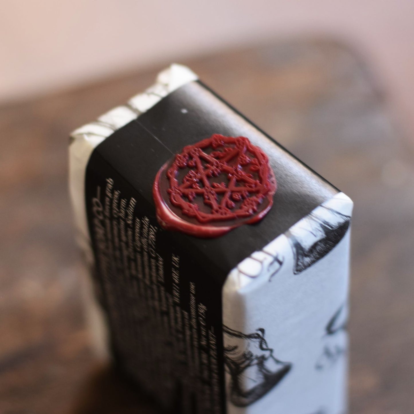 Protection Bar Soap