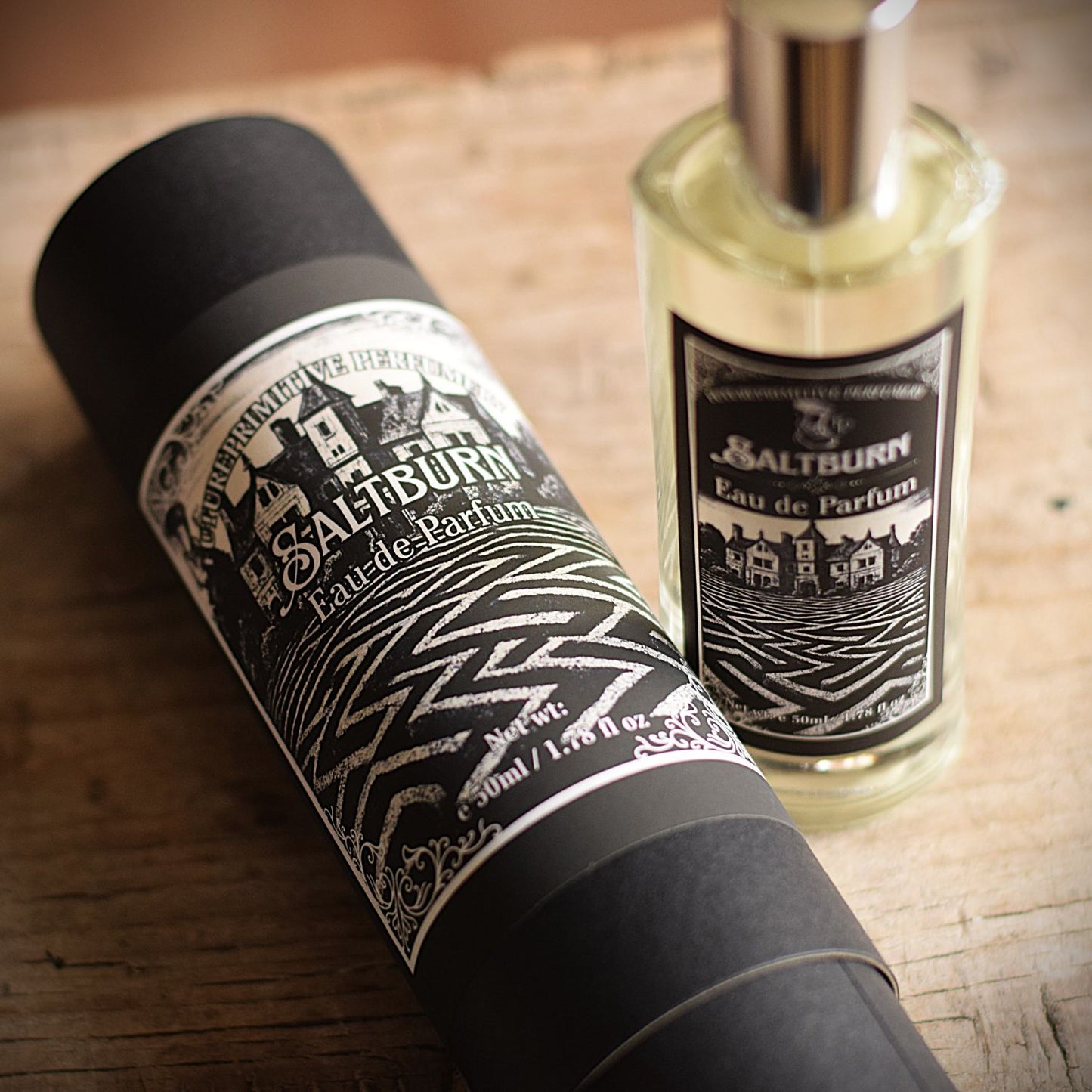 Saltburn Eau de Parfum