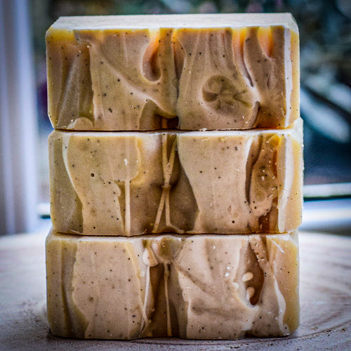 Sipsey Handmade Soap