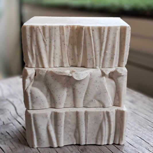 Sipsey Bar Soap