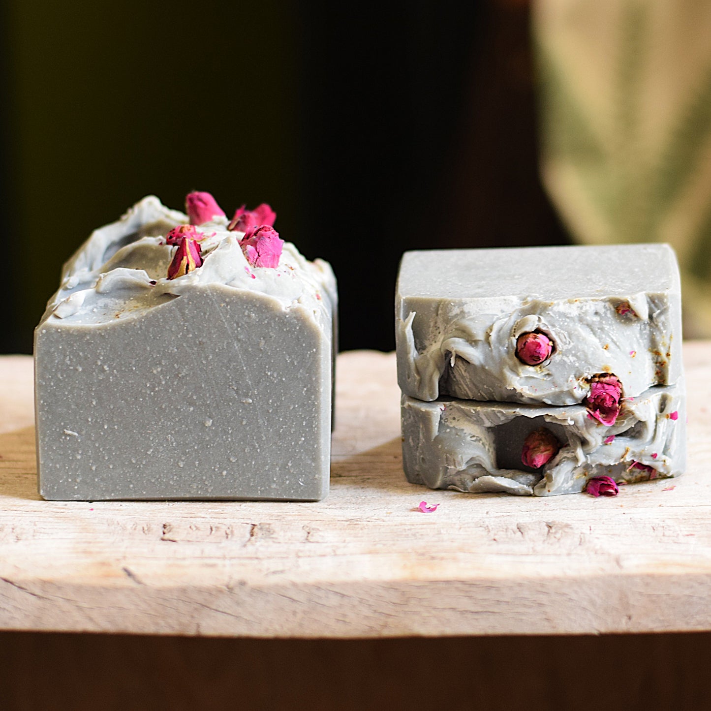 Stone the Crows Bar Soap