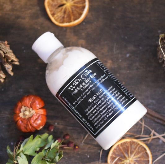 Autumn Hair Conditioner - you choose