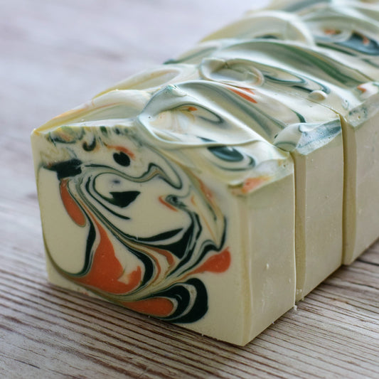Soap of the Month Club - UK only