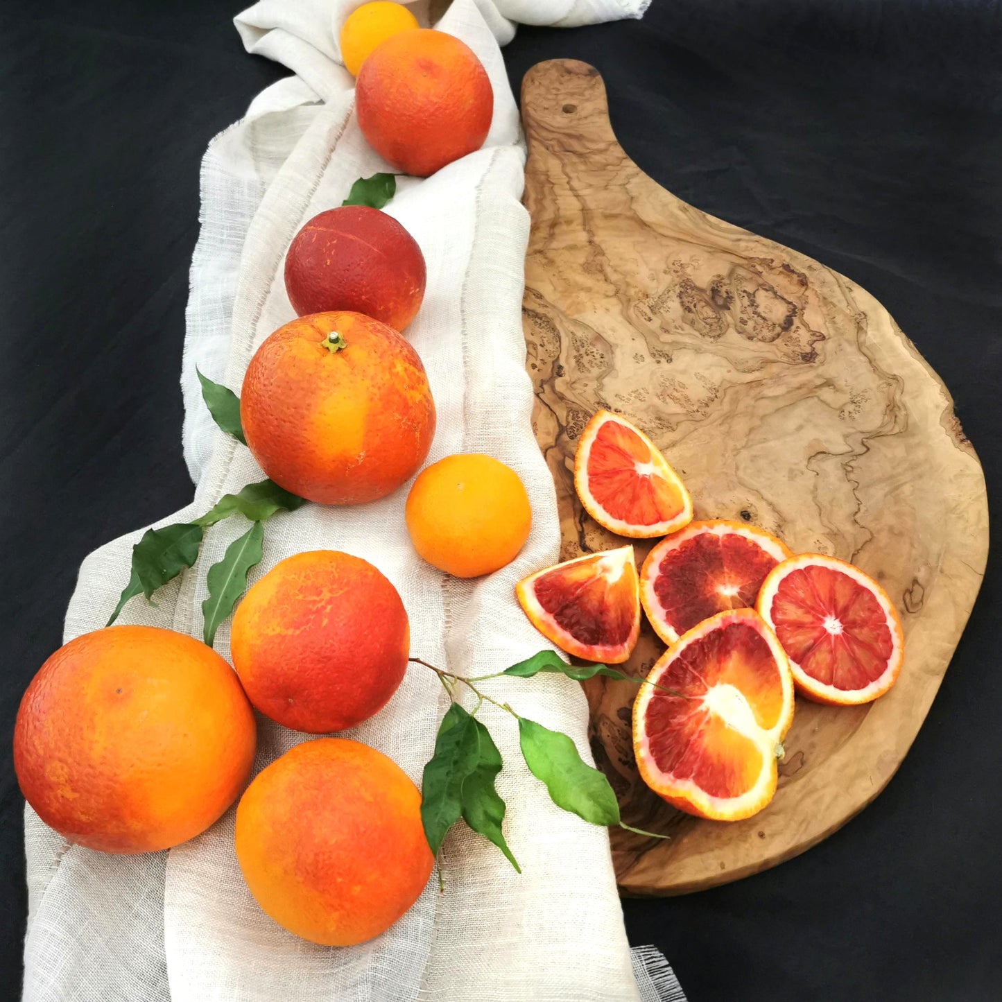 Tiggy's Sunwise Essential Oil Blend Formula