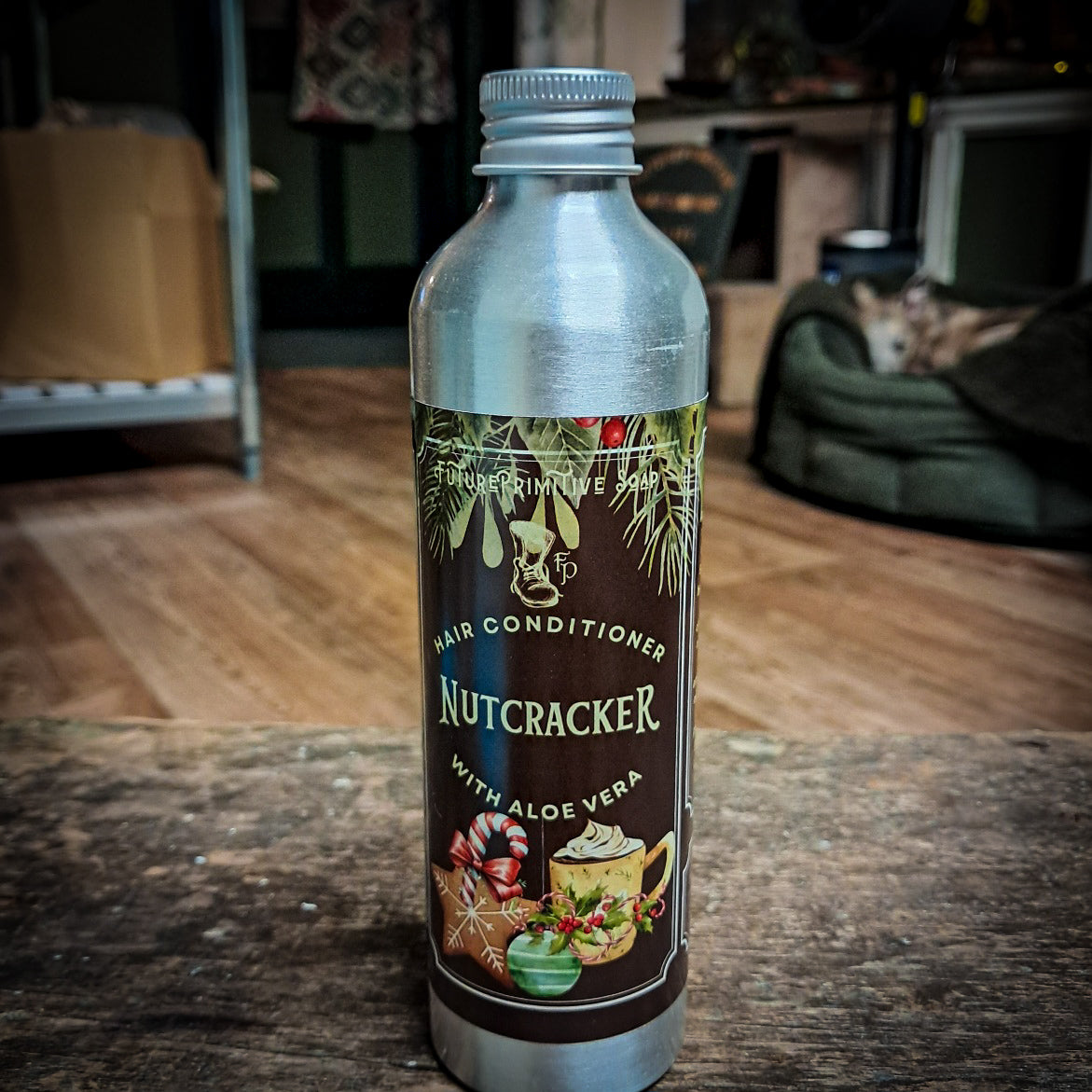 Nutcracker Hair Conditioner