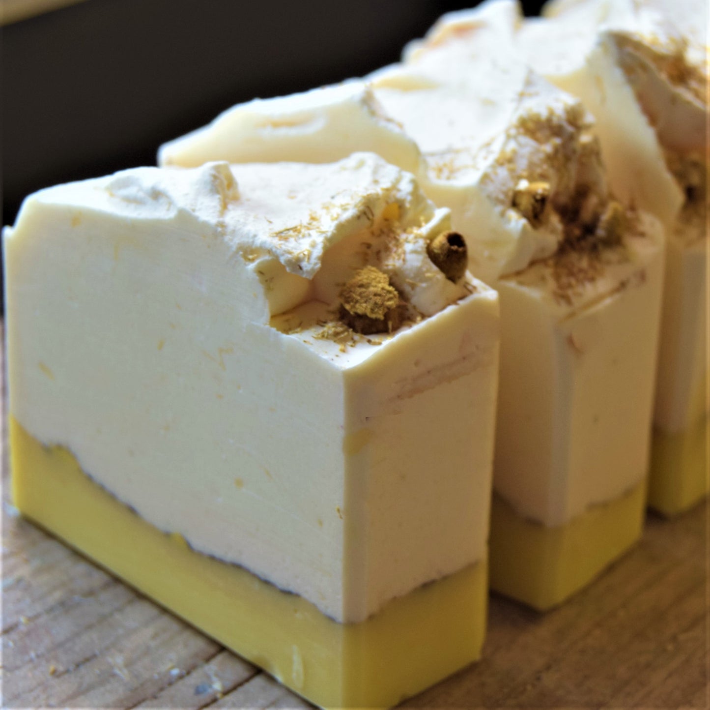 Soap of the Month Club - Worldwide