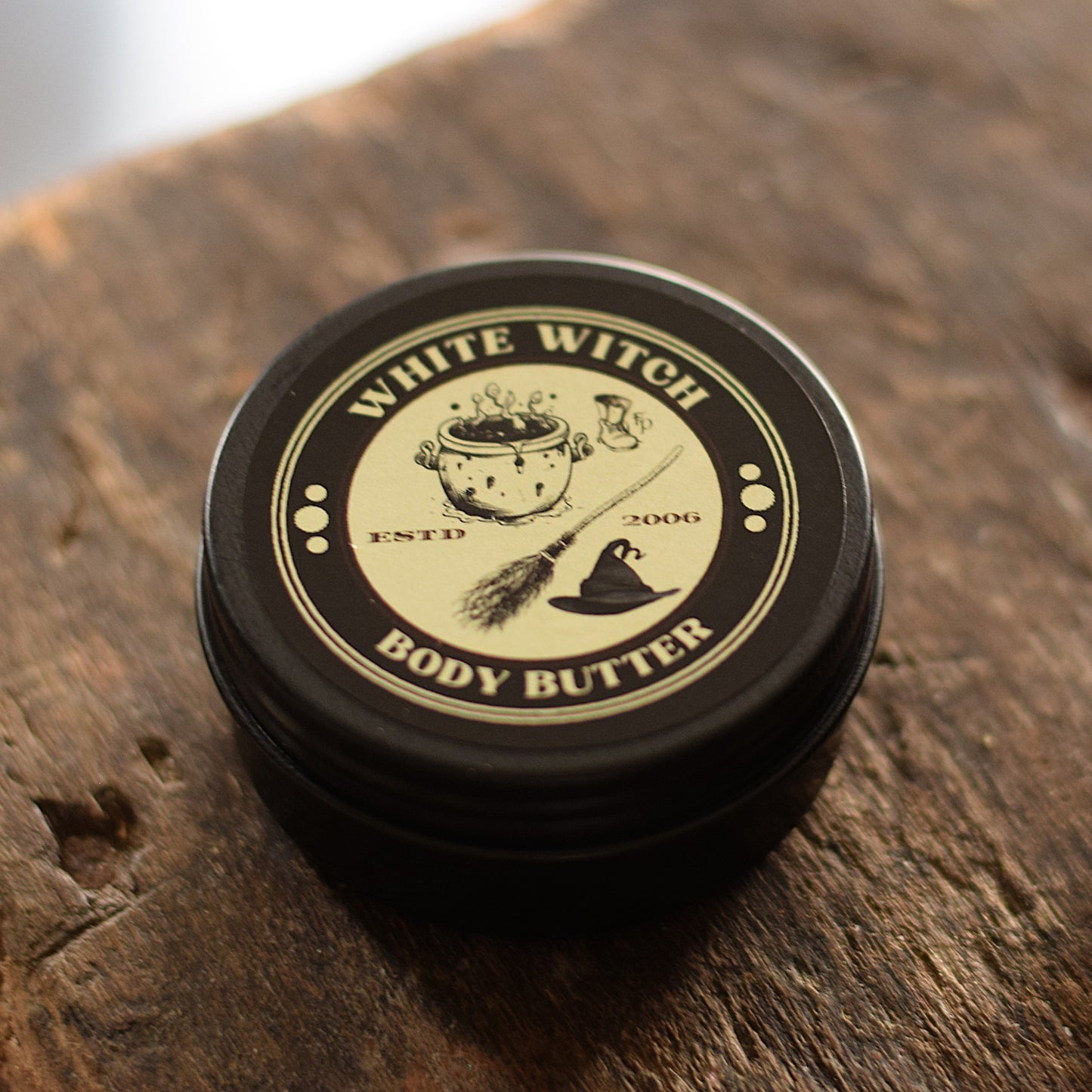 Mini Body Butters