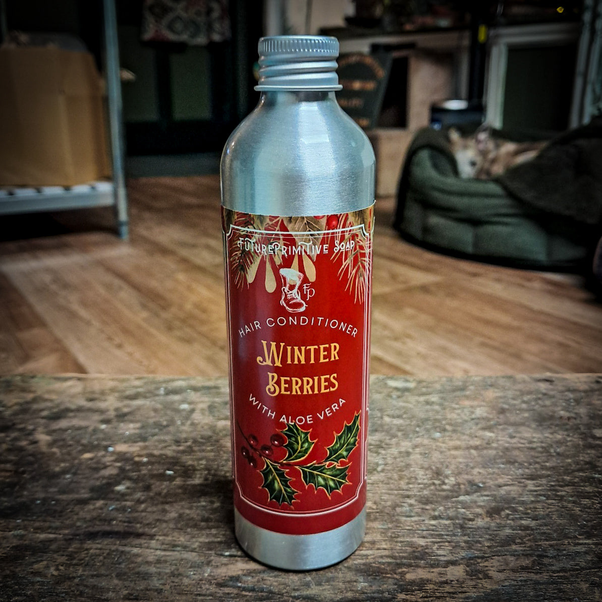 Winter Hair Conditioner - you choose