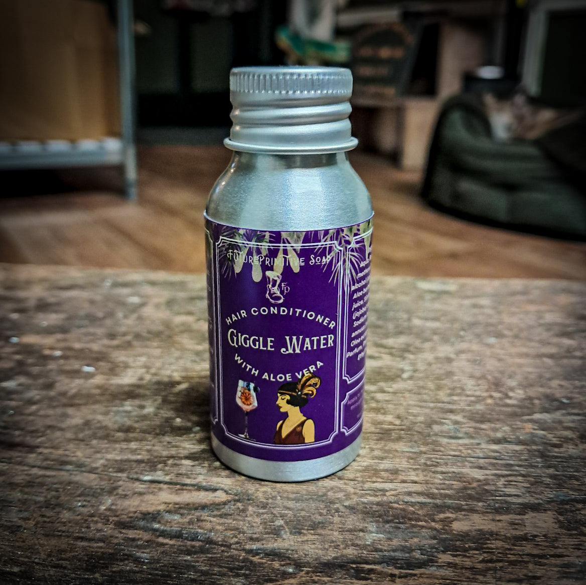 Winter Hair Conditioner - you choose