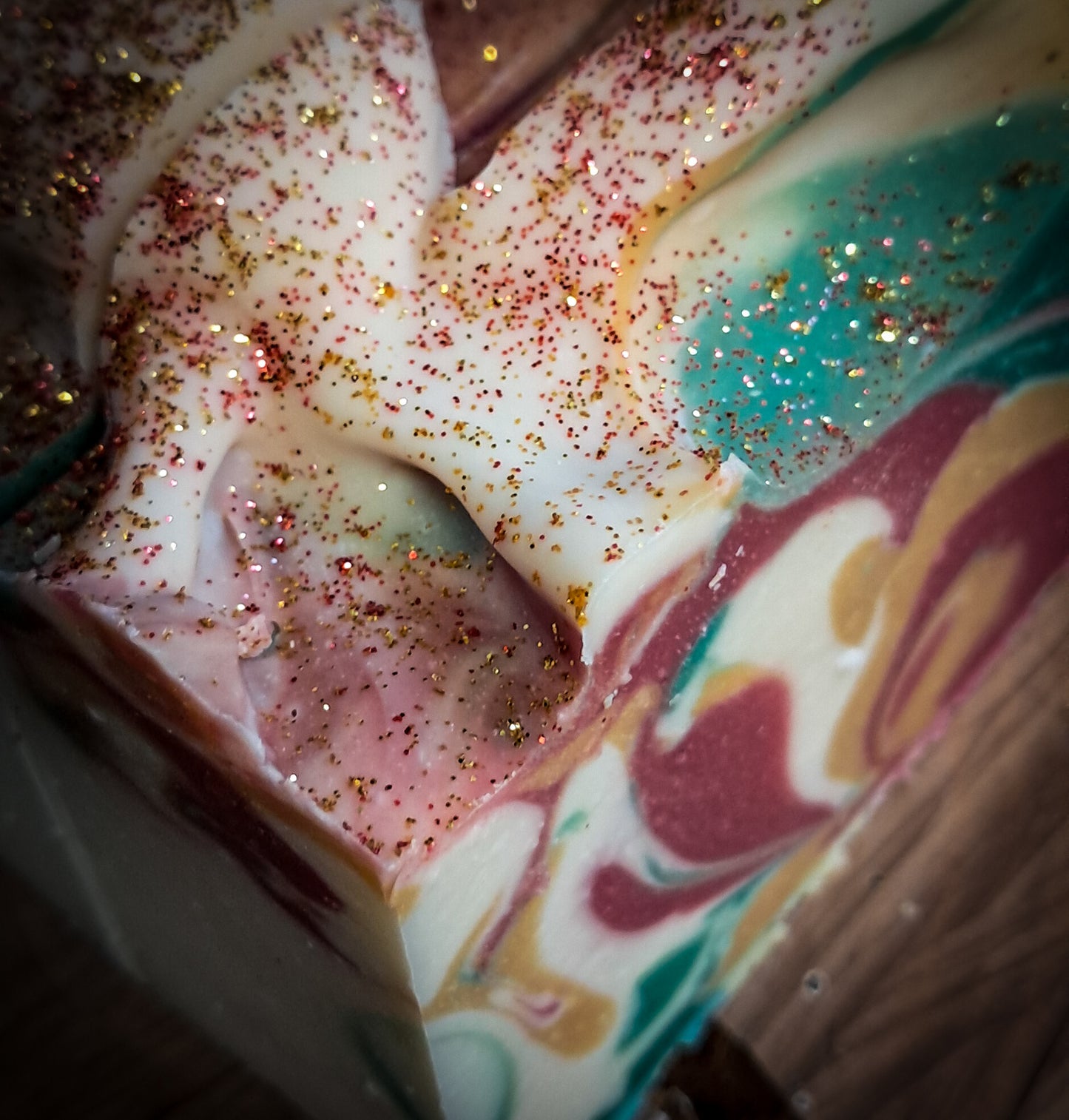 Old Curiosity Handmade Soap