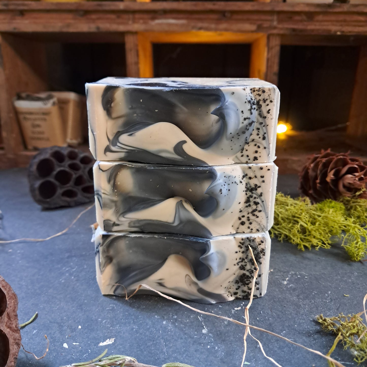 Magpie Handmade Soap