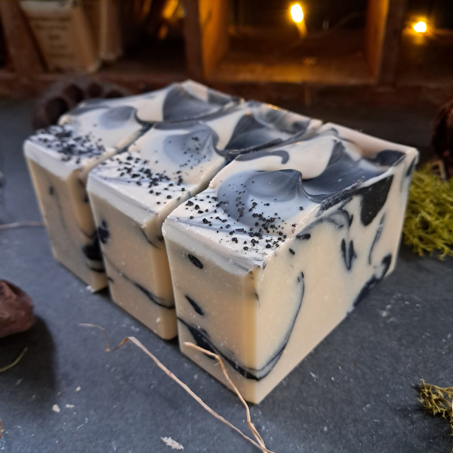 Magpie Handmade Soap