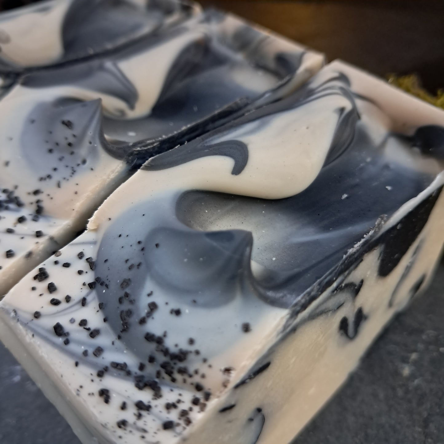 Magpie Handmade Soap