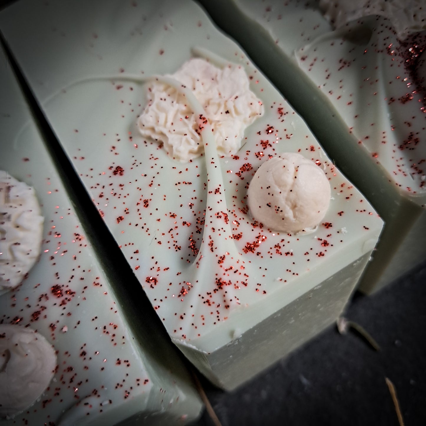 Ebenezer Handmade Soap