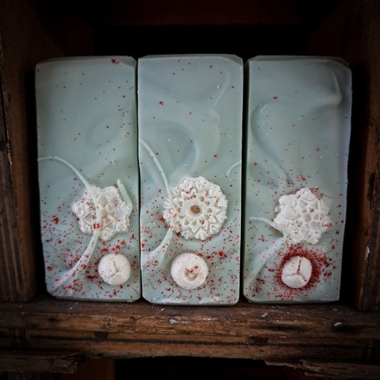 Ebenezer Handmade Soap