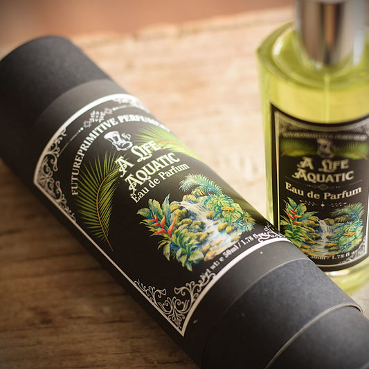A Life Aquatic Eau de Parfum