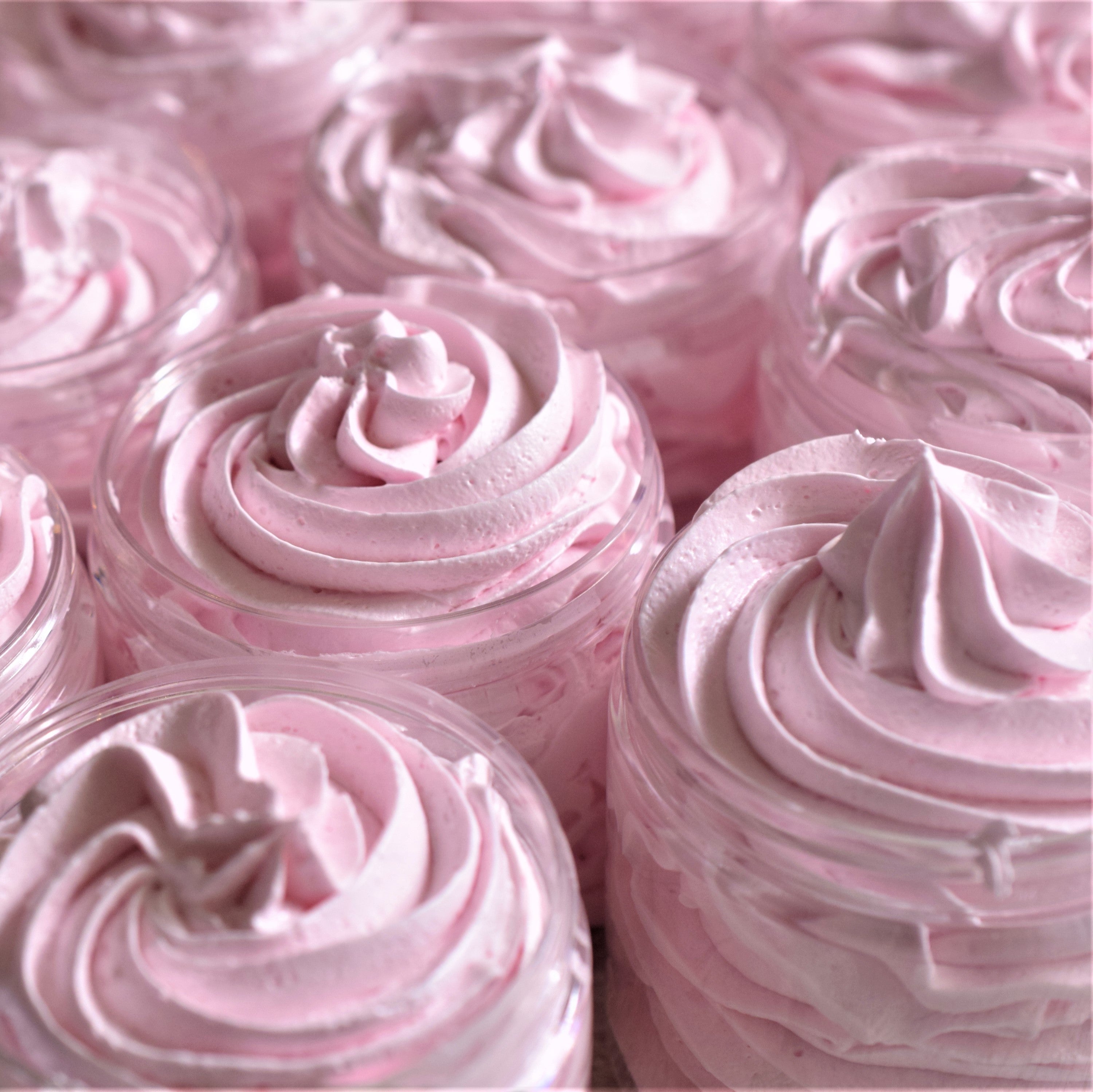 Tiggy's Whipped Soap Recipe & Tutorial – FuturePrimitive Soap