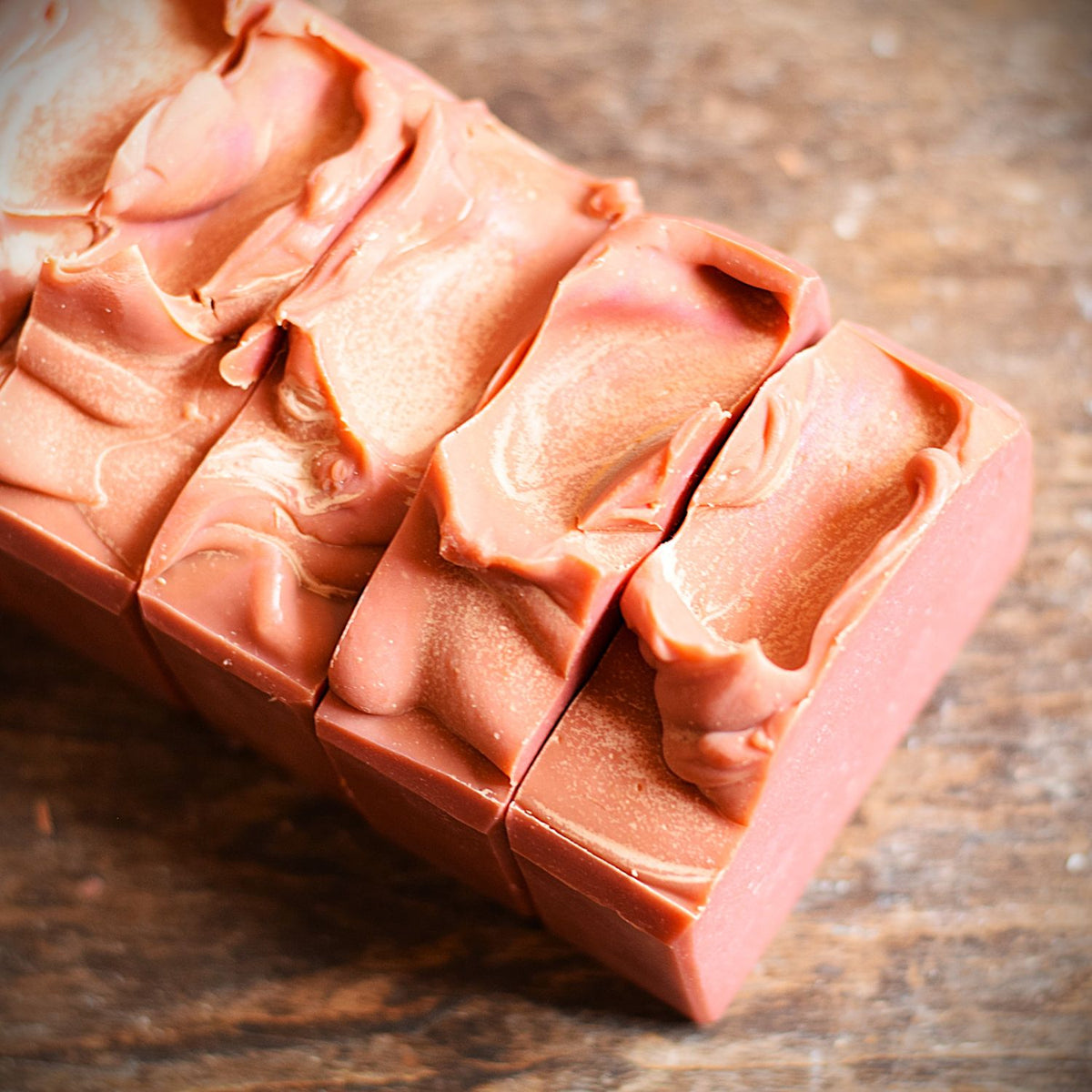 Black Cherry Bar Soap
