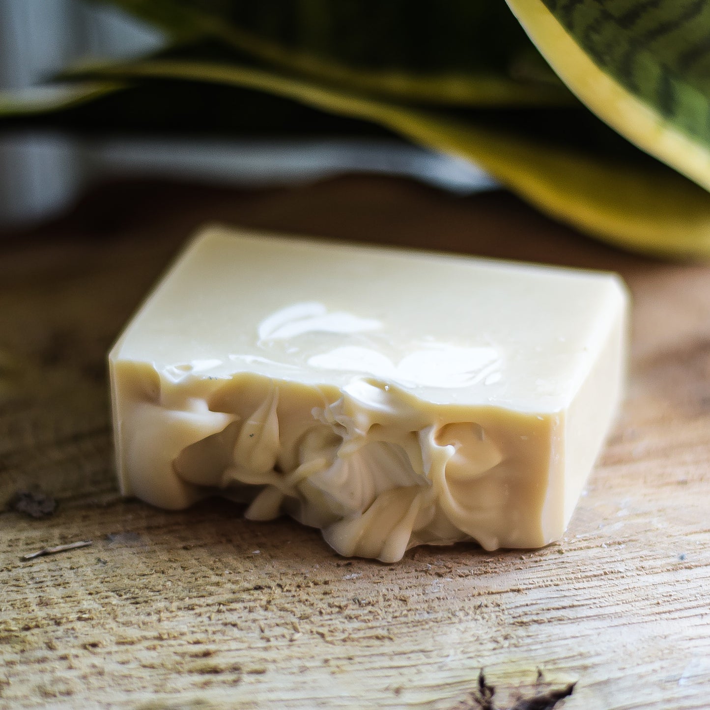 Call The Corners Bar Soap