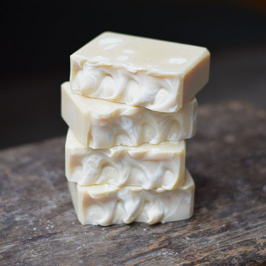 Call The Corners Bar Soap