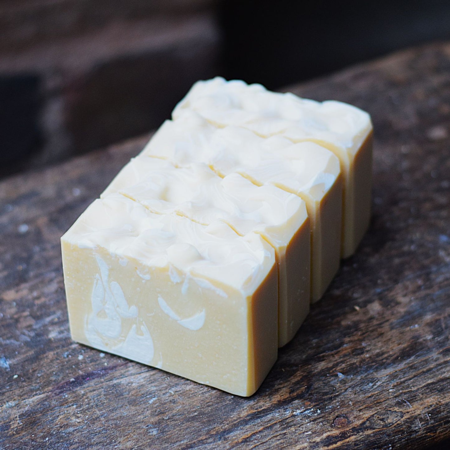 Call The Corners Bar Soap