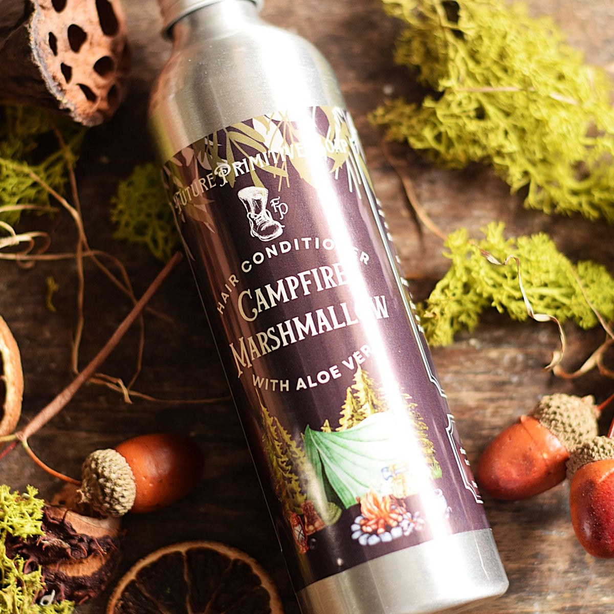 AUTUMN HAIR CONDITIONER - you choose
