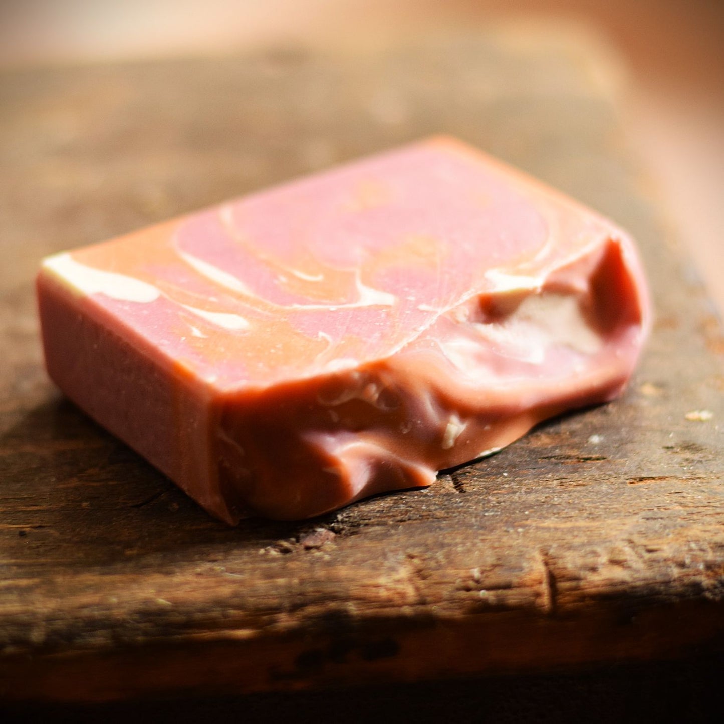 Cherry Moon Bar Soap