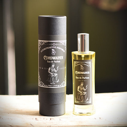 Cordwainer Eau de Parfum