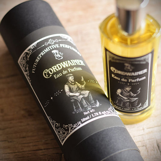 Cordwainer Eau de Parfum