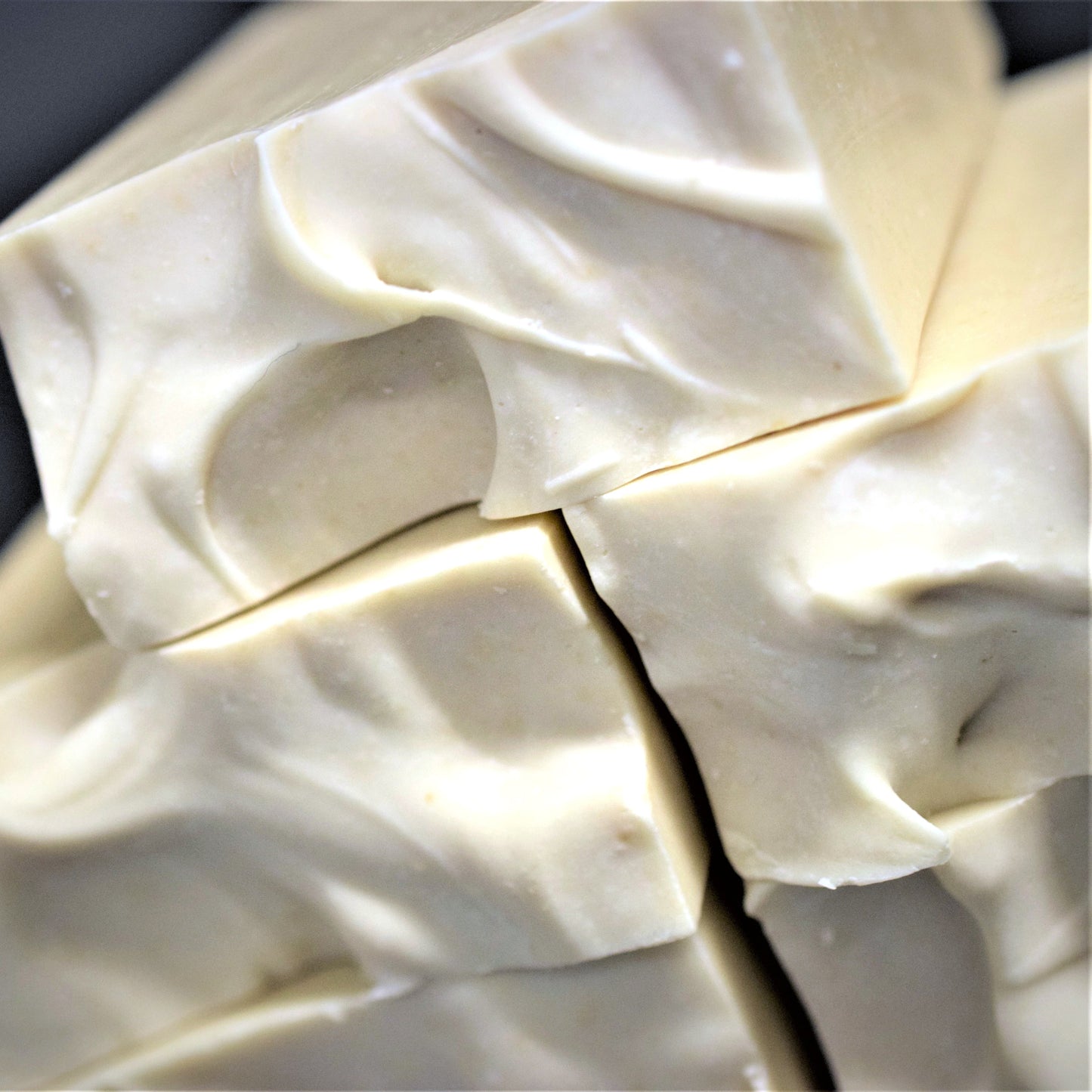 Coconut Milk & Mango Soap Recipe & Tutorial