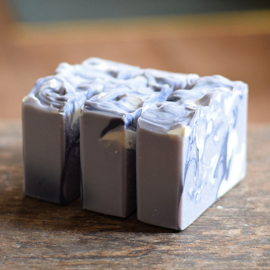 Cyclone Bar Soap