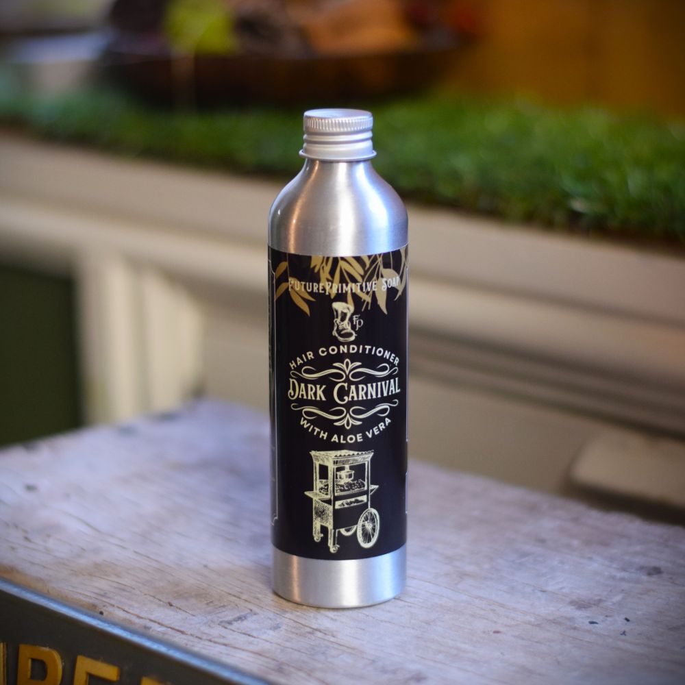 Dark Carnival Hair Conditioner