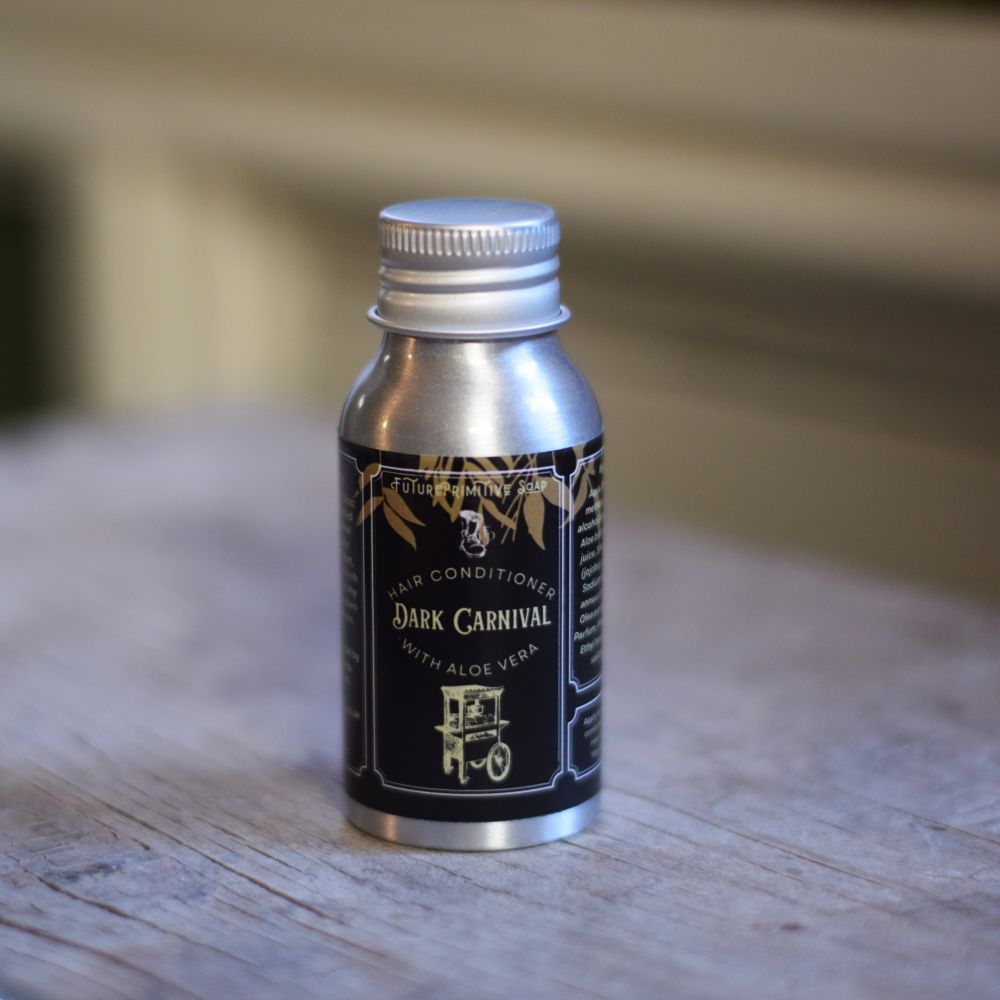 Dark Carnival Hair Conditioner