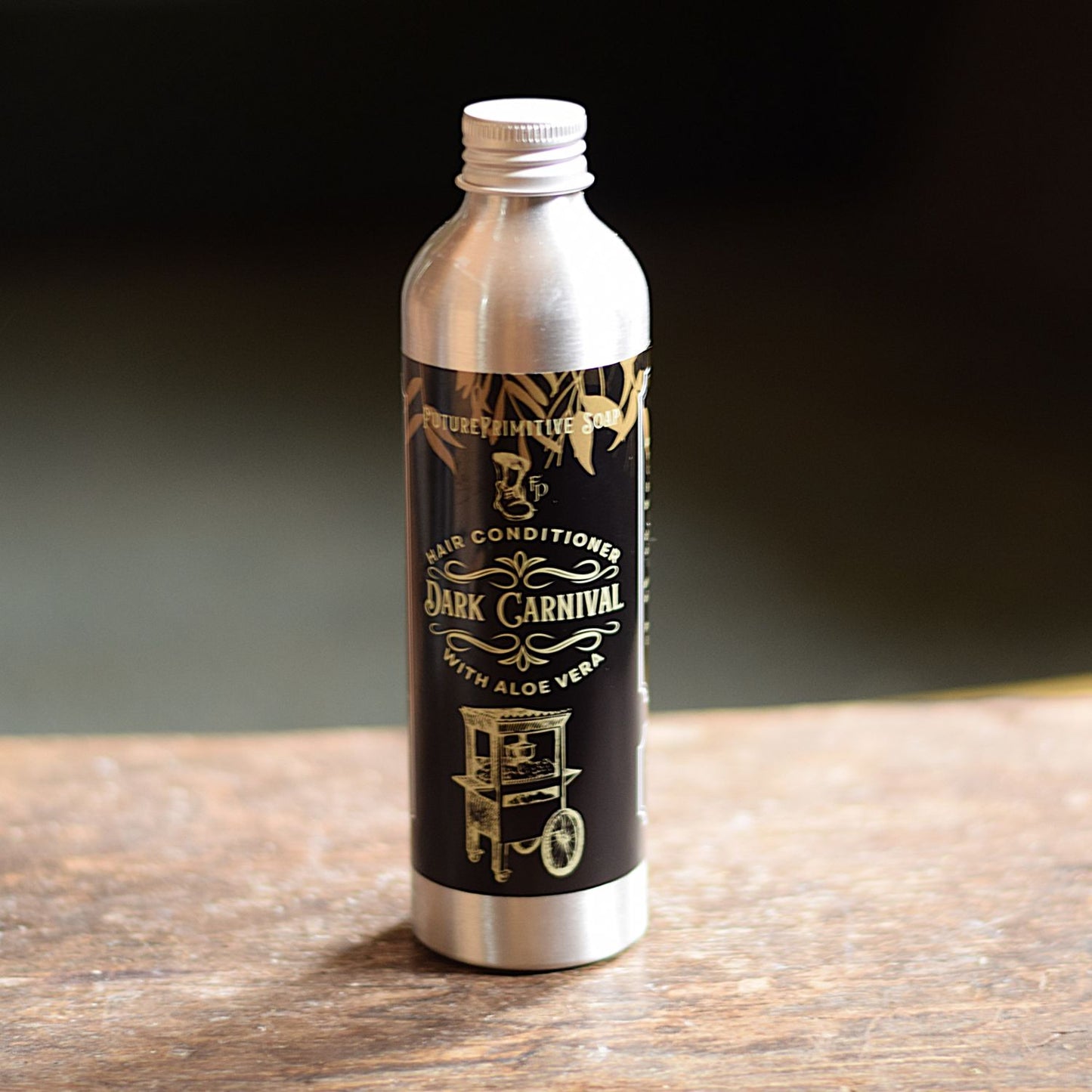 Dark Carnival Hair Conditioner