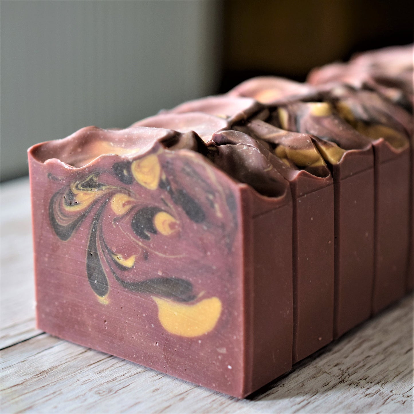 Soap of the Month Club - Worldwide