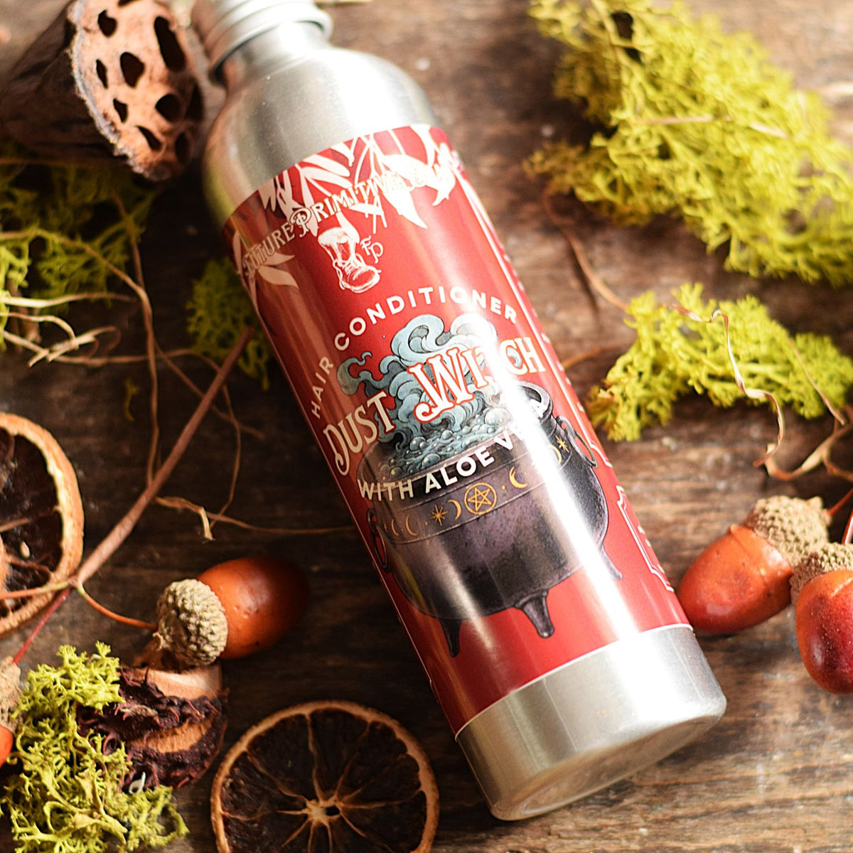 AUTUMN HAIR CONDITIONER - you choose