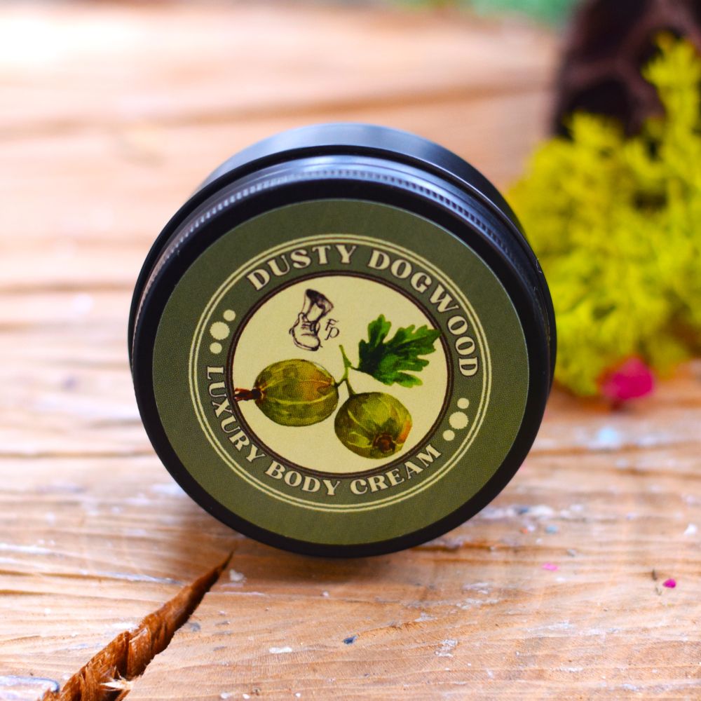 Dusty Dogwood Luxury Body Cream