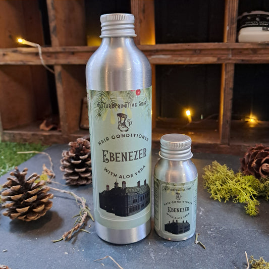Ebenezer Hair Conditioner
