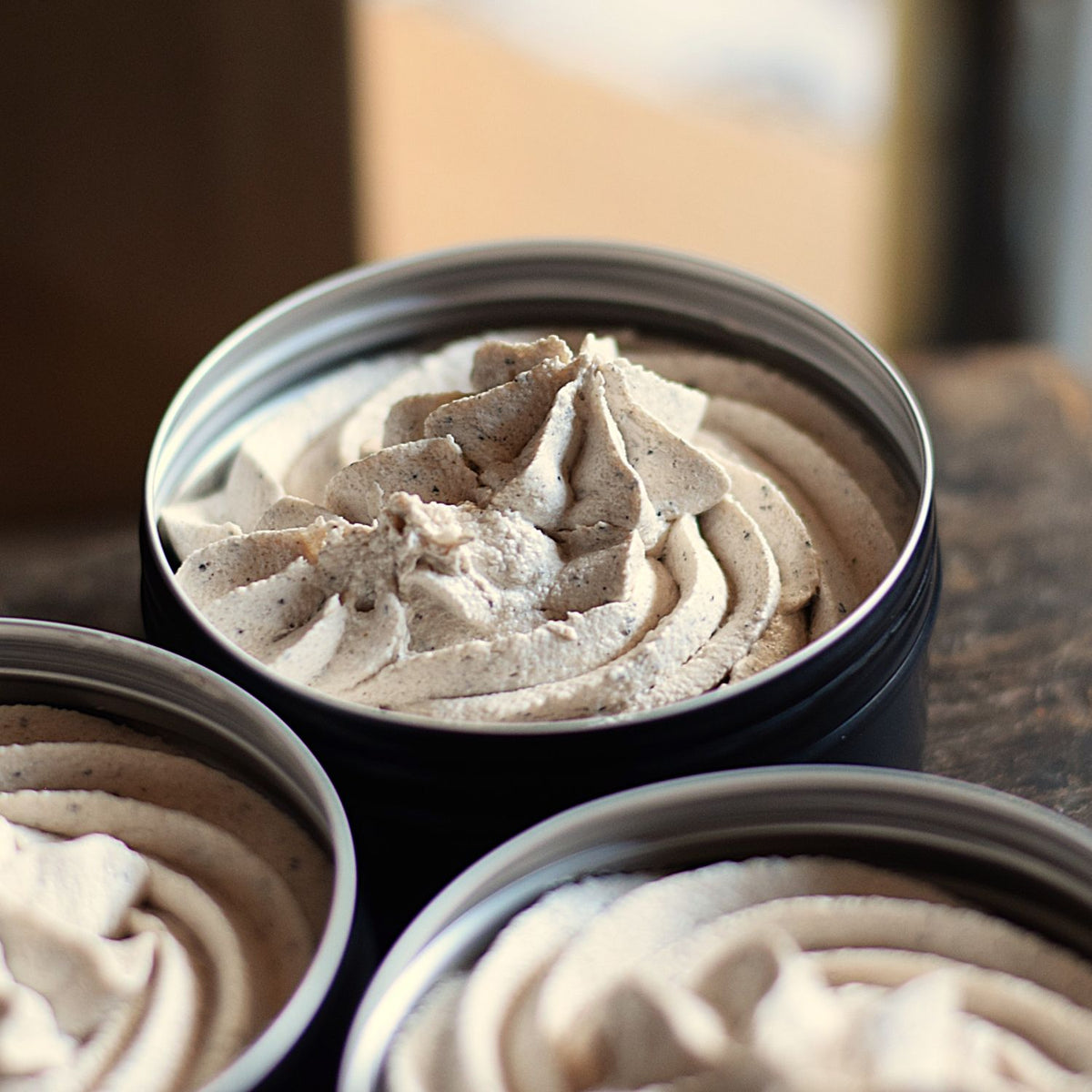 Samhain Spice Sugar Scrub