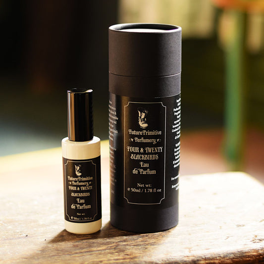 Four & Twenty Blackbirds eau de parfum