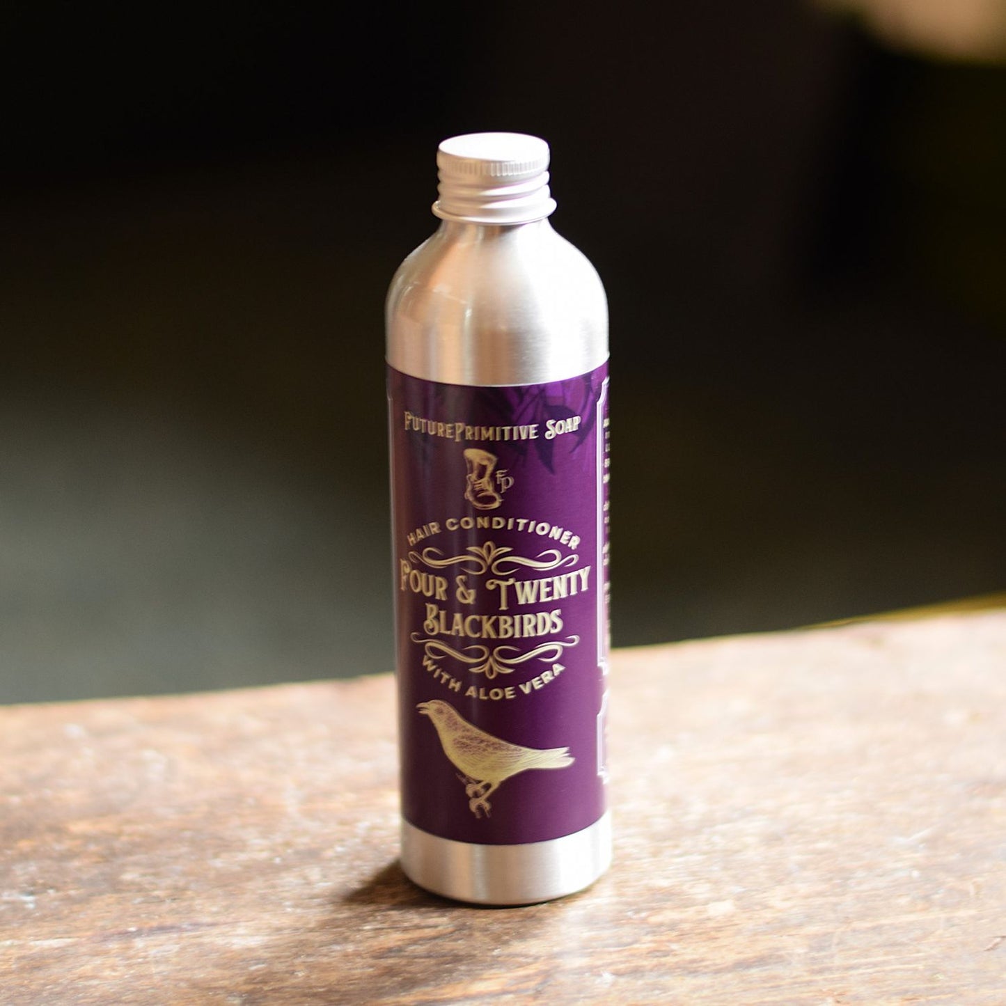 Four & Twenty Blackbirds Hair Conditioner
